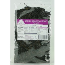 Thai Boy Black Sesame Seed 100g